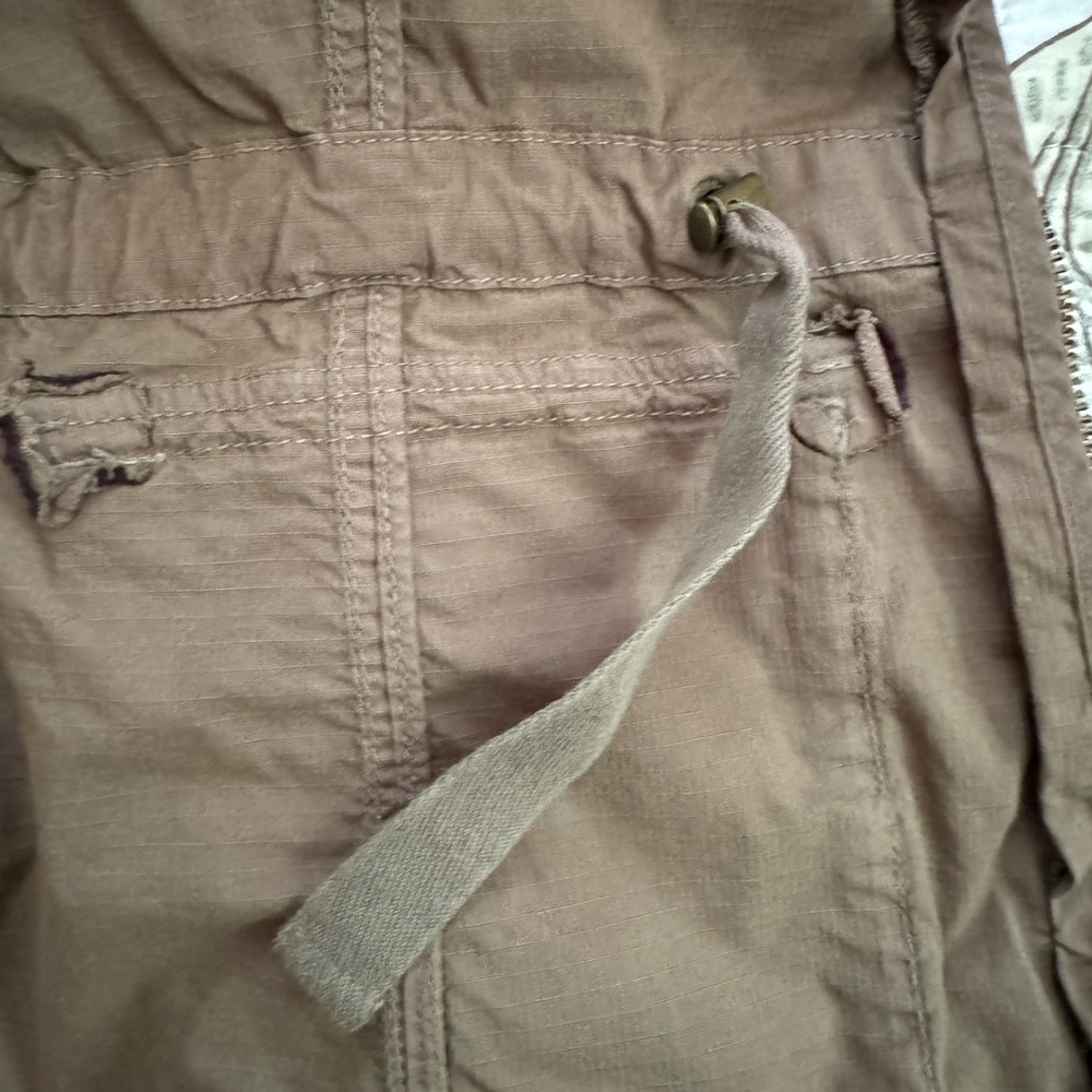 L.L.Bean Ripstop Field Utility Jacket - Picture 5 of 7